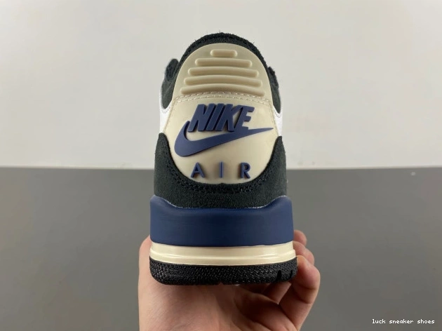 Reps LUCY HV8571-100 OG Diffused A Blue SP Jordan 3 x Air Ma Maniere 0805
